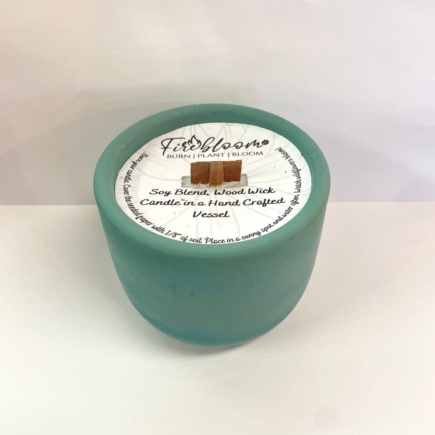 Sea Breeze Firebloom